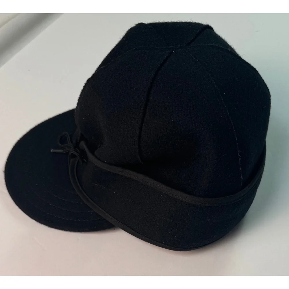 Stormy Kromer stormy kromer
